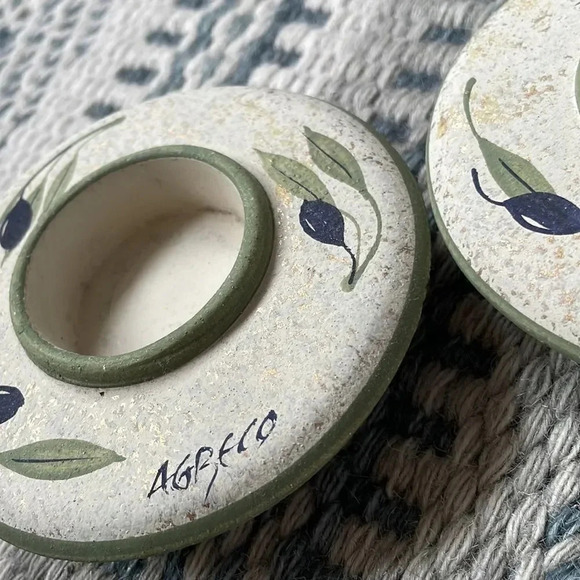 🔥4/$20  Tea Candle Holders - Picture 12 of 13